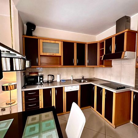 Chrobry Apartment Miedzyzdroje Exterior photo
